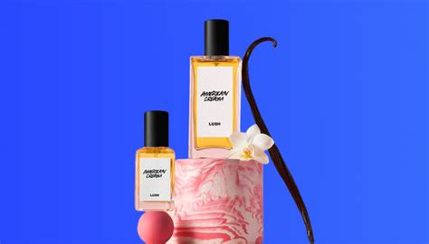 american cream perfume dupe|Perfumes Similar To American Cream Lush [Worthy Dupes].